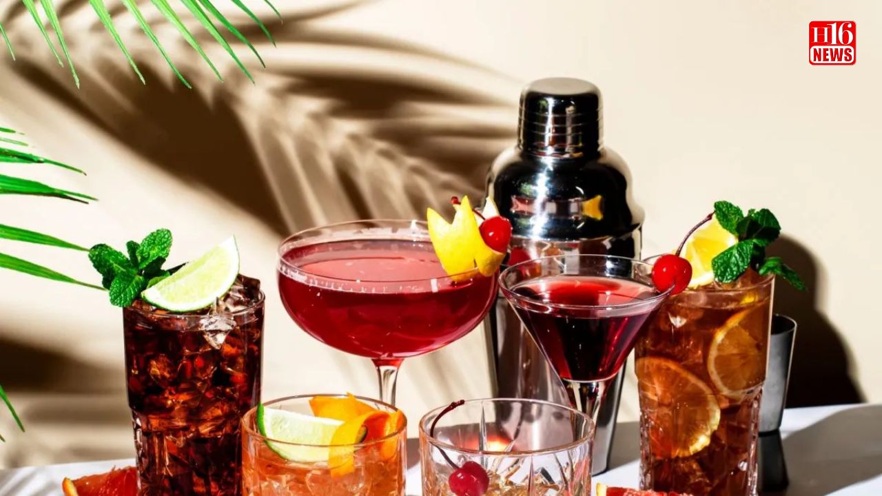World Whisky Day 2025: Must-try cocktail recipes to raise a toast
